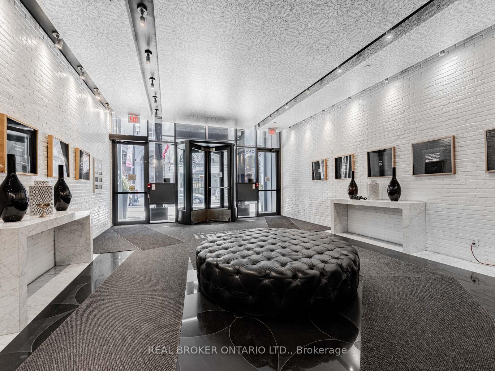 Photo 23 of Unit 904, 38 The Esplanade, Toronto, Waterfront Communities — HOMEH