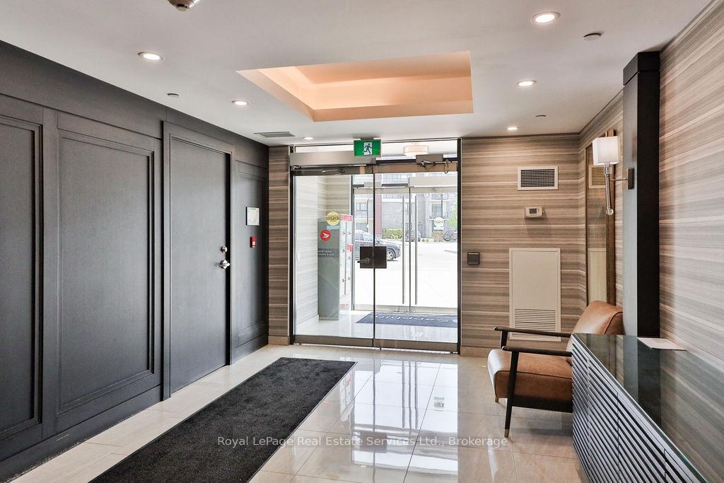 Photo 2 of Unit 617, 125 Shoreview Place, Hamilton, Lakeshore — HOMEH