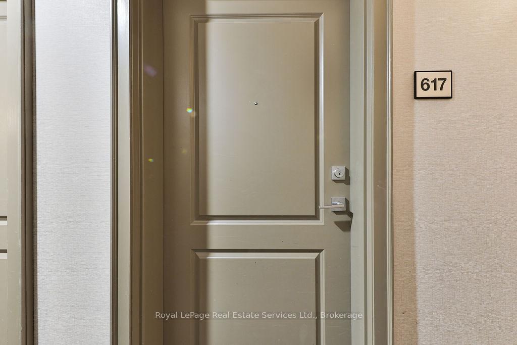 Photo 4 of Unit 617, 125 Shoreview Place, Hamilton, Lakeshore — HOMEH