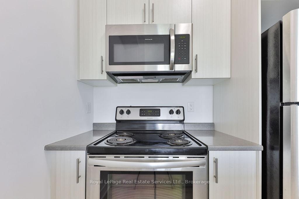 Photo 9 of Unit 617, 125 Shoreview Place, Hamilton, Lakeshore — HOMEH