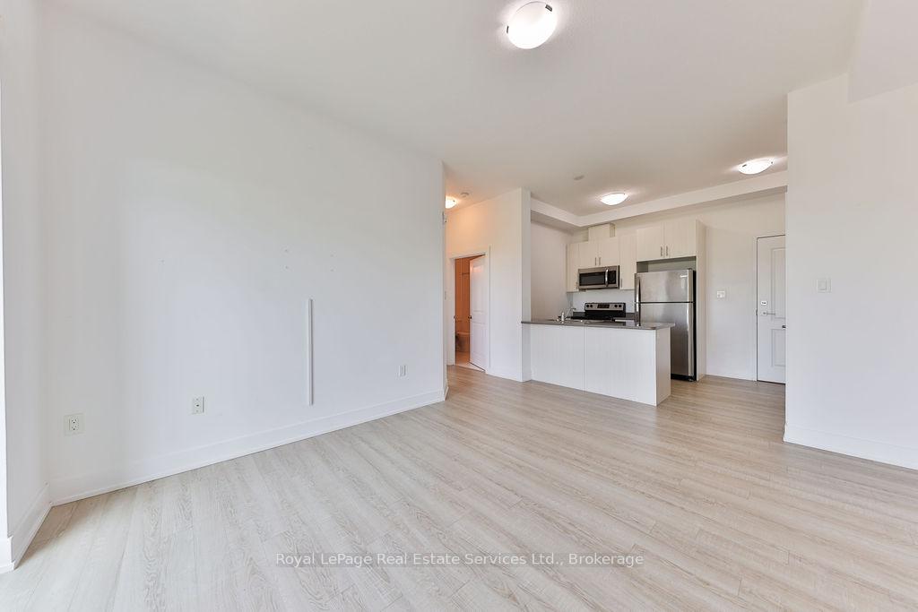Photo 12 of Unit 617, 125 Shoreview Place, Hamilton, Lakeshore — HOMEH