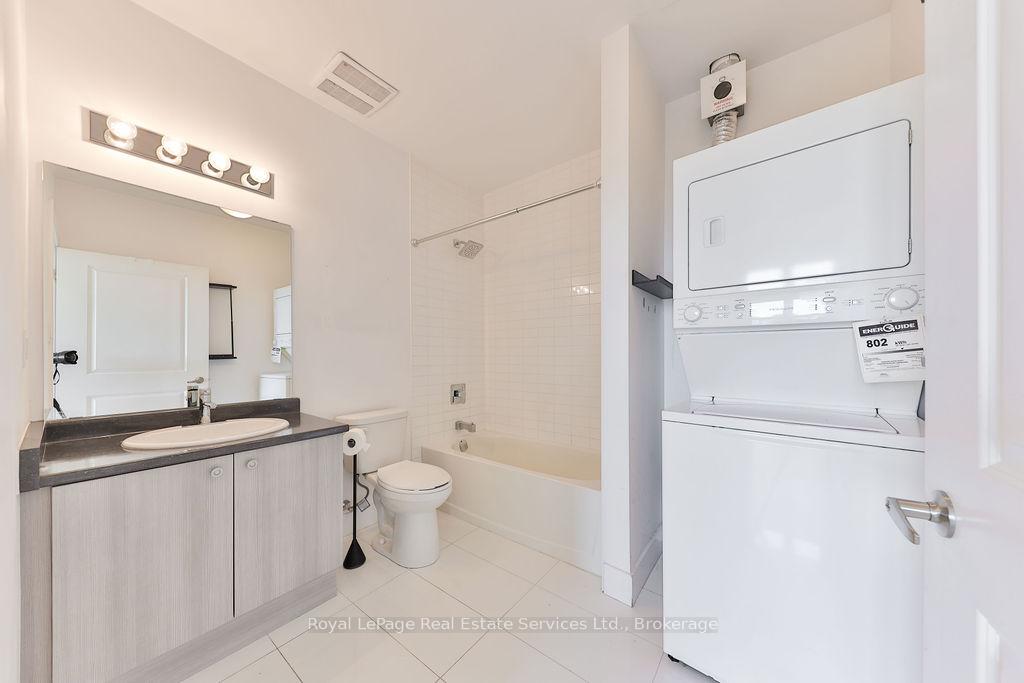 Photo 16 of Unit 617, 125 Shoreview Place, Hamilton, Lakeshore — HOMEH