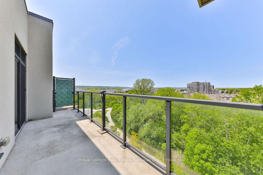 Photo 19 of Unit 617, 125 Shoreview Place, Hamilton, Lakeshore — HOMEH