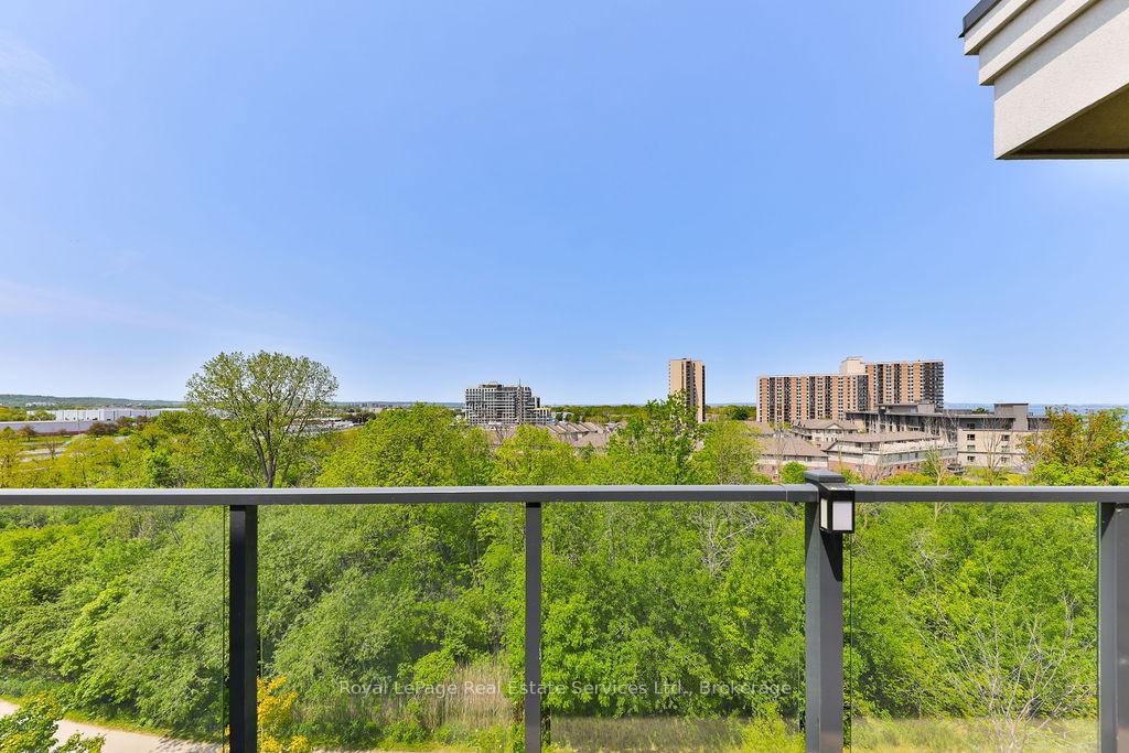 Photo 20 of Unit 617, 125 Shoreview Place, Hamilton, Lakeshore — HOMEH