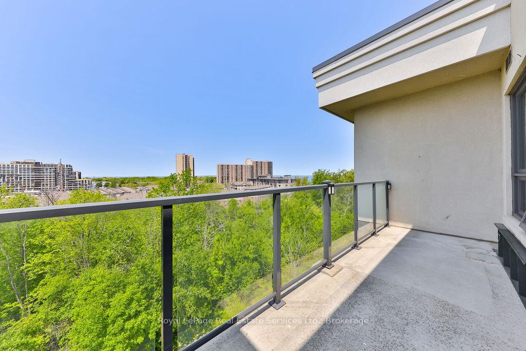 Photo 21 of Unit 617, 125 Shoreview Place, Hamilton, Lakeshore — HOMEH