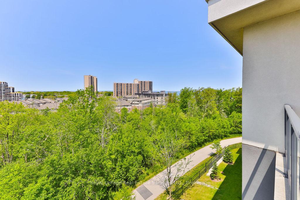 Photo 22 of Unit 617, 125 Shoreview Place, Hamilton, Lakeshore — HOMEH