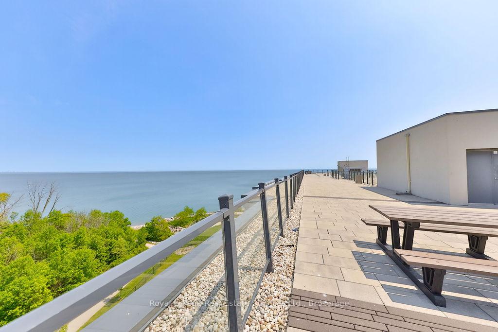 Photo 23 of Unit 617, 125 Shoreview Place, Hamilton, Lakeshore — HOMEH