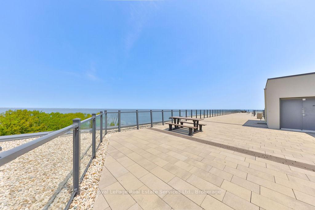 Photo 24 of Unit 617, 125 Shoreview Place, Hamilton, Lakeshore — HOMEH