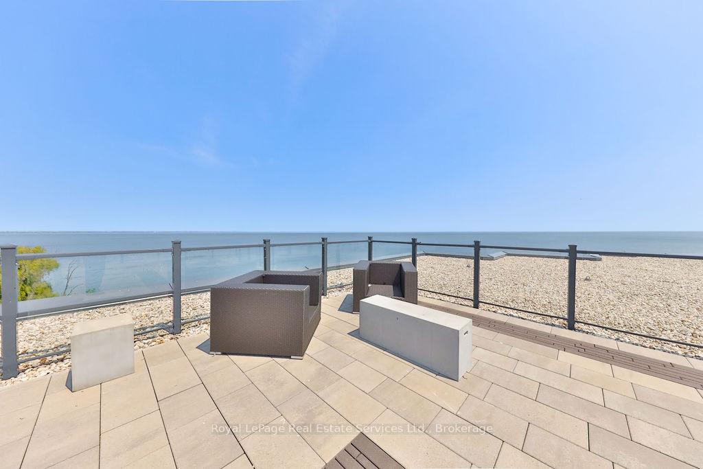Photo 25 of Unit 617, 125 Shoreview Place, Hamilton, Lakeshore — HOMEH
