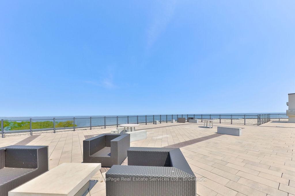 Photo 27 of Unit 617, 125 Shoreview Place, Hamilton, Lakeshore — HOMEH