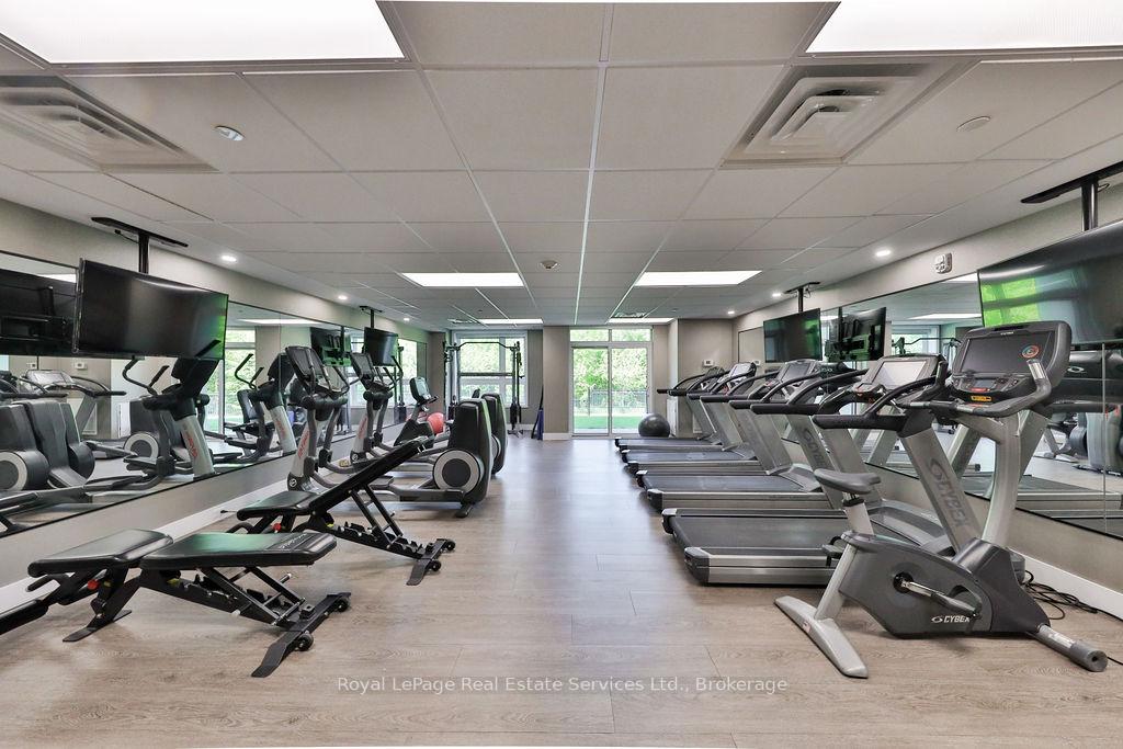 Photo 28 of Unit 617, 125 Shoreview Place, Hamilton, Lakeshore — HOMEH