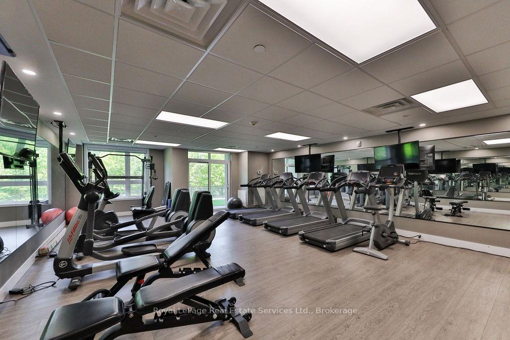 Photo 29 of Unit 617, 125 Shoreview Place, Hamilton, Lakeshore — HOMEH