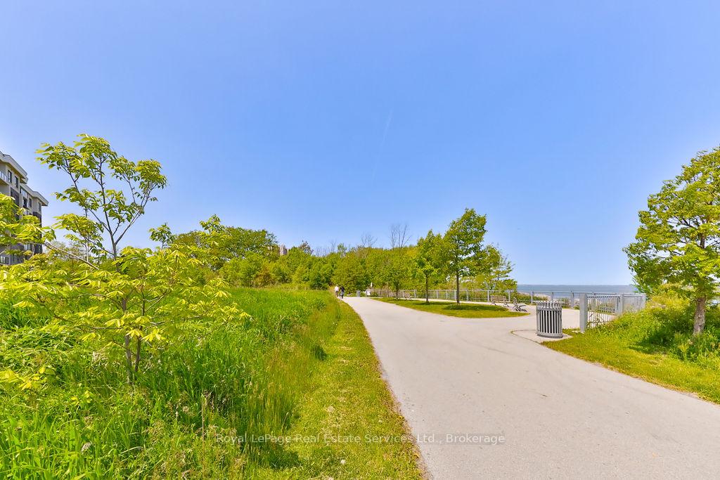 Photo 30 of Unit 617, 125 Shoreview Place, Hamilton, Lakeshore — HOMEH