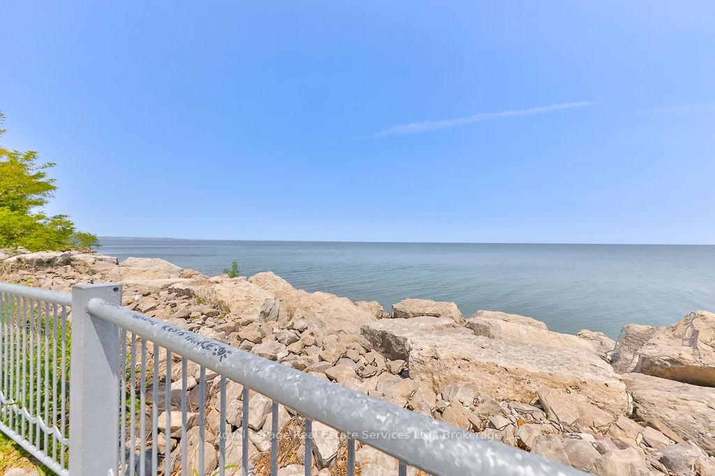 Photo 31 of Unit 617, 125 Shoreview Place, Hamilton, Lakeshore — HOMEH