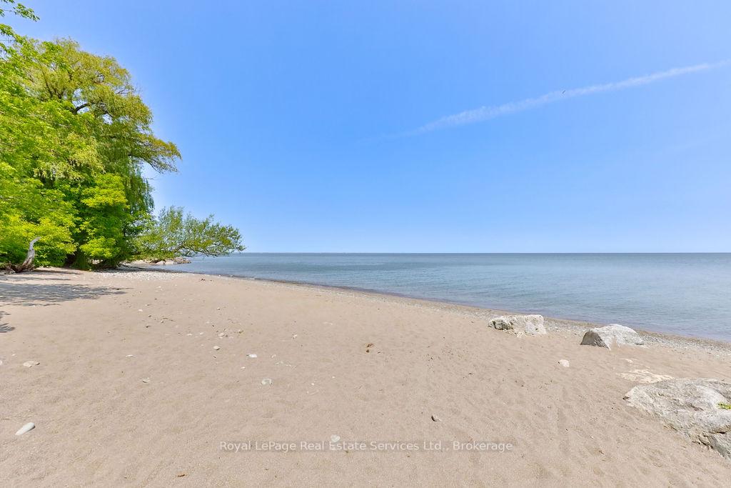 Photo 33 of Unit 617, 125 Shoreview Place, Hamilton, Lakeshore — HOMEH