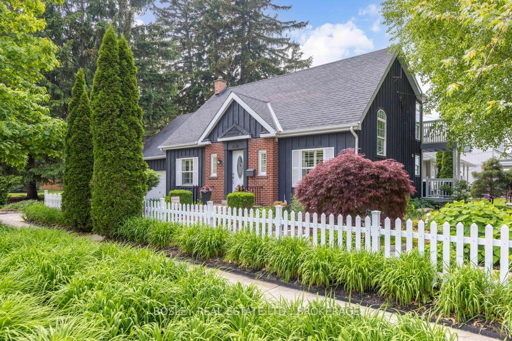 Front of 62 Dalhousie Avenue