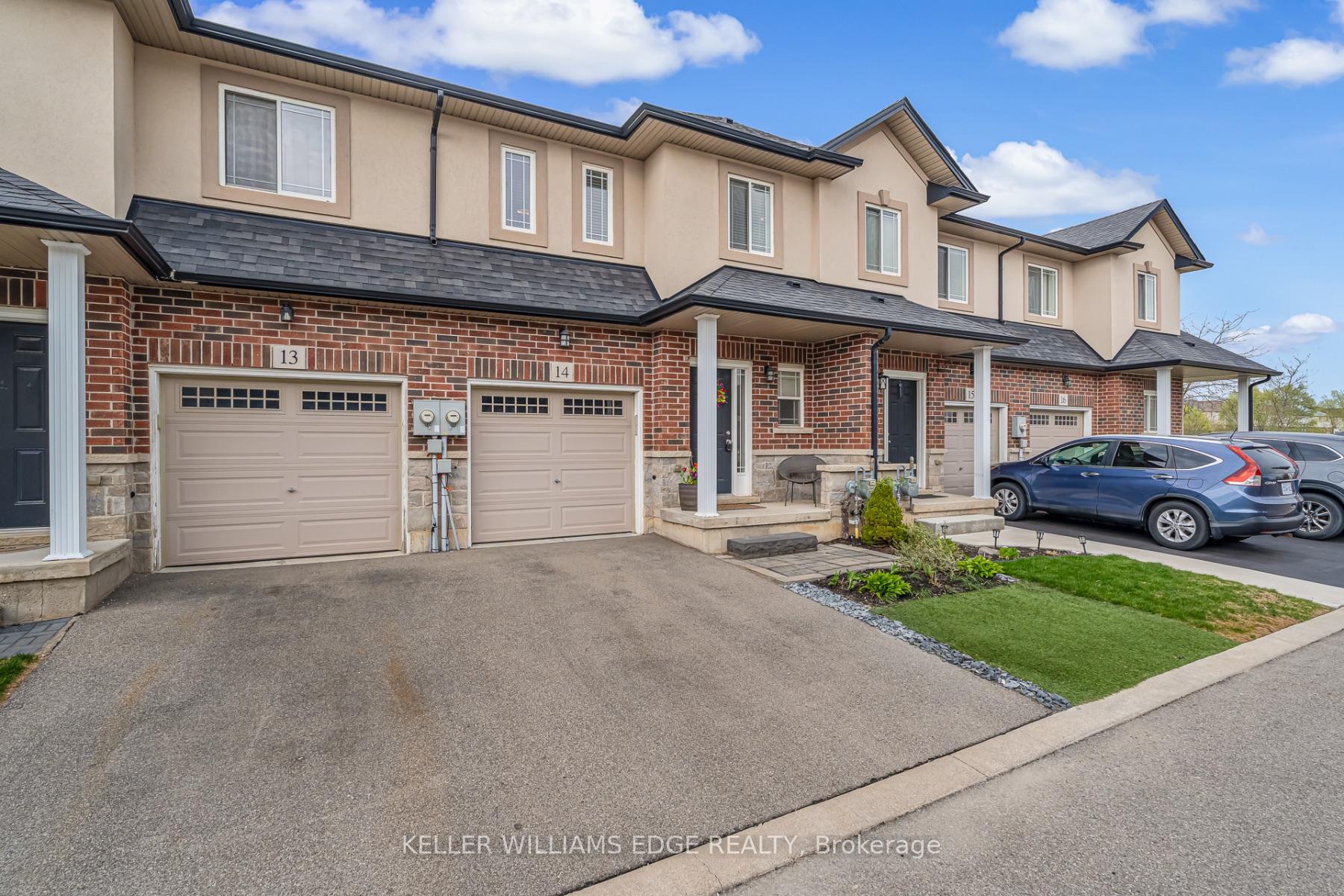 Photo 1 of Unit 14, 9 Hampton Brook Way, Hamilton, Mount Hope — HOMEH