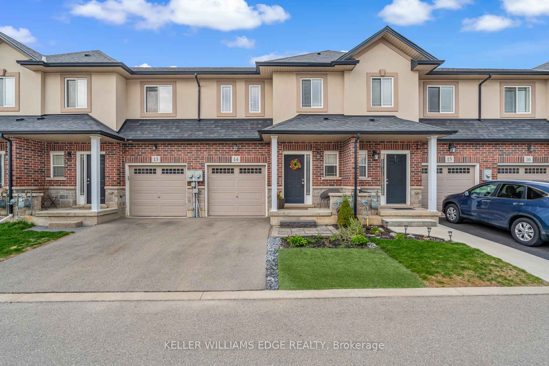 Photo 2 of Unit 14, 9 Hampton Brook Way, Hamilton, Mount Hope — HOMEH