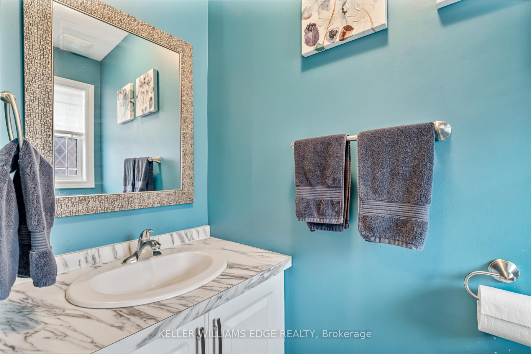 Photo 7 of Unit 14, 9 Hampton Brook Way, Hamilton, Mount Hope — HOMEH