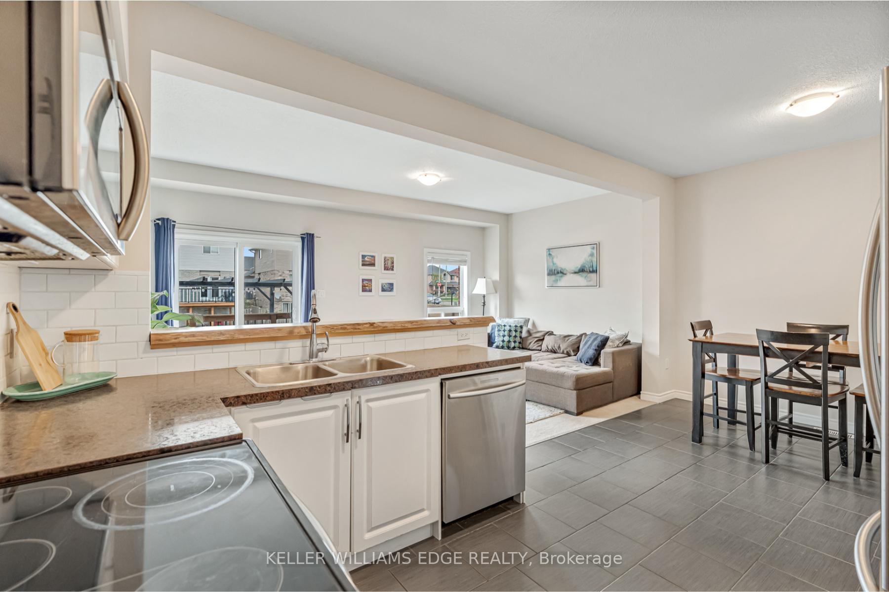 Photo 13 of Unit 14, 9 Hampton Brook Way, Hamilton, Mount Hope — HOMEH