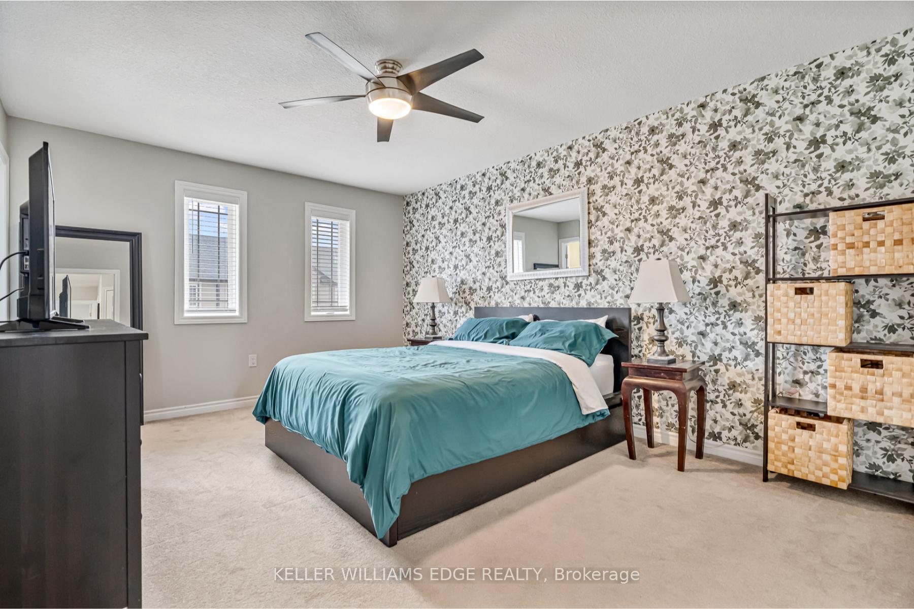Photo 22 of Unit 14, 9 Hampton Brook Way, Hamilton, Mount Hope — HOMEH