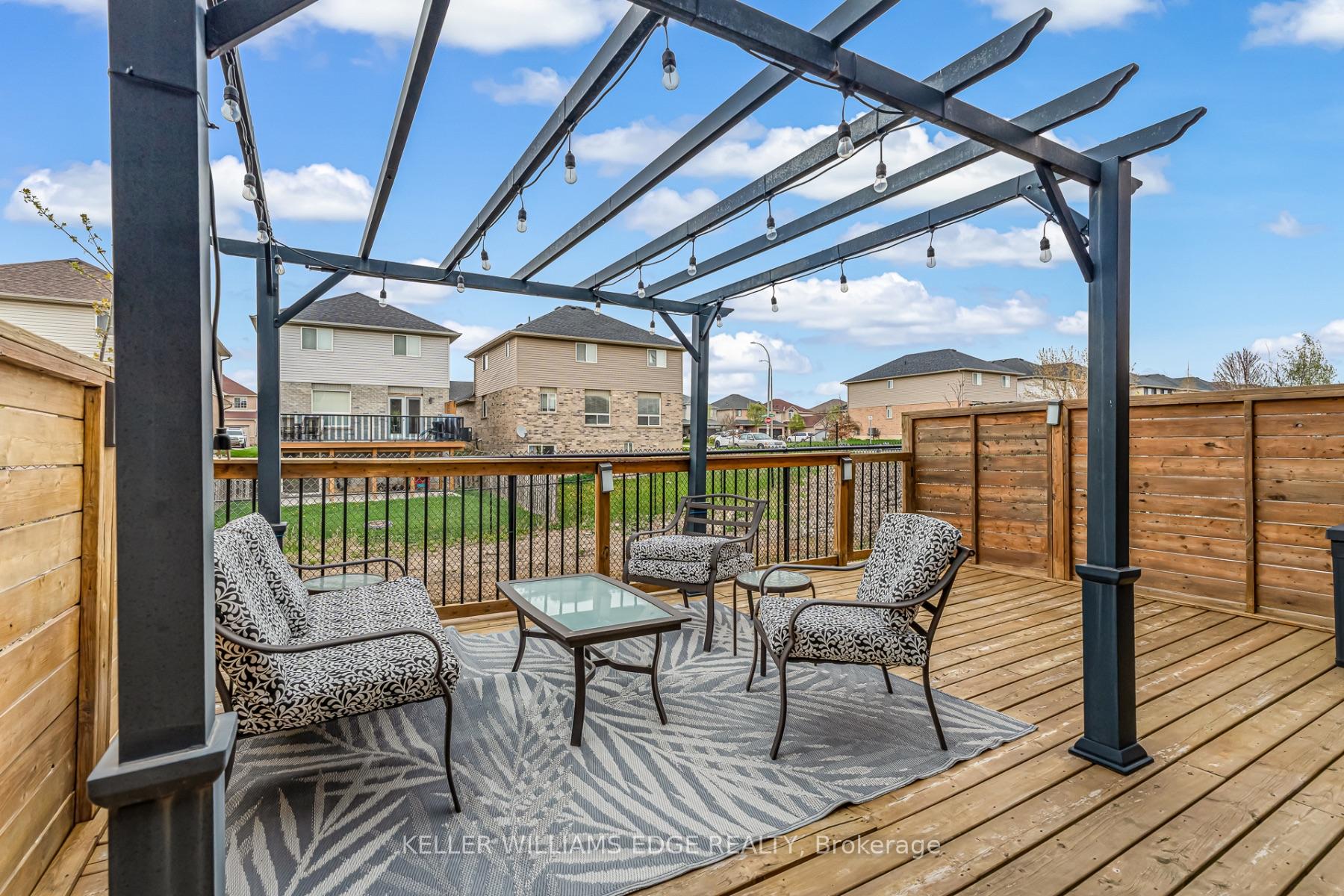 Photo 35 of Unit 14, 9 Hampton Brook Way, Hamilton, Mount Hope — HOMEH