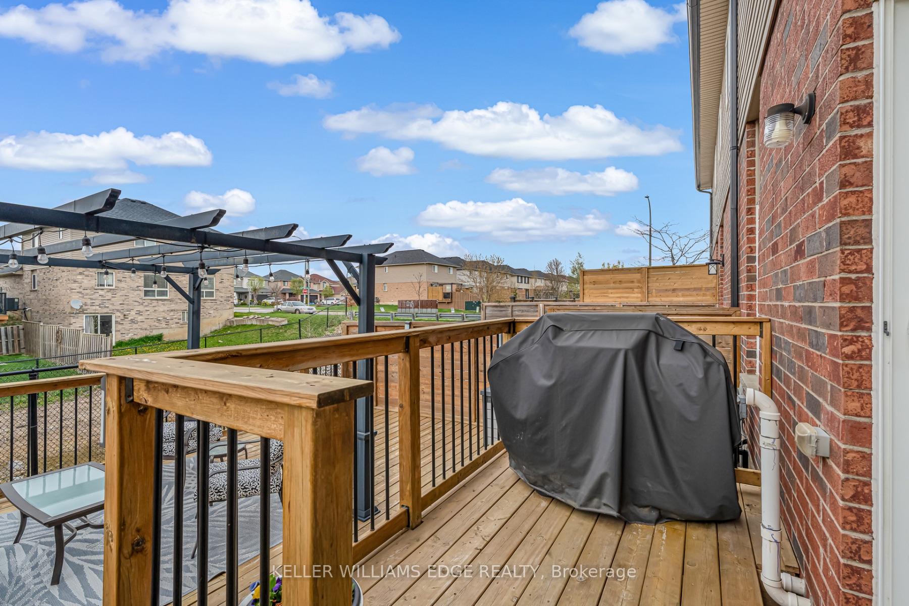 Photo 37 of Unit 14, 9 Hampton Brook Way, Hamilton, Mount Hope — HOMEH