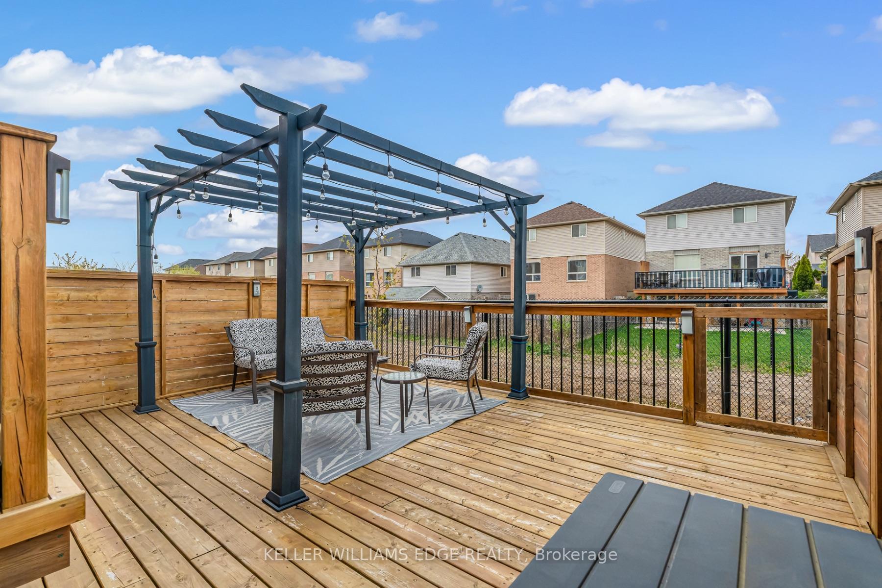 Photo 38 of Unit 14, 9 Hampton Brook Way, Hamilton, Mount Hope — HOMEH