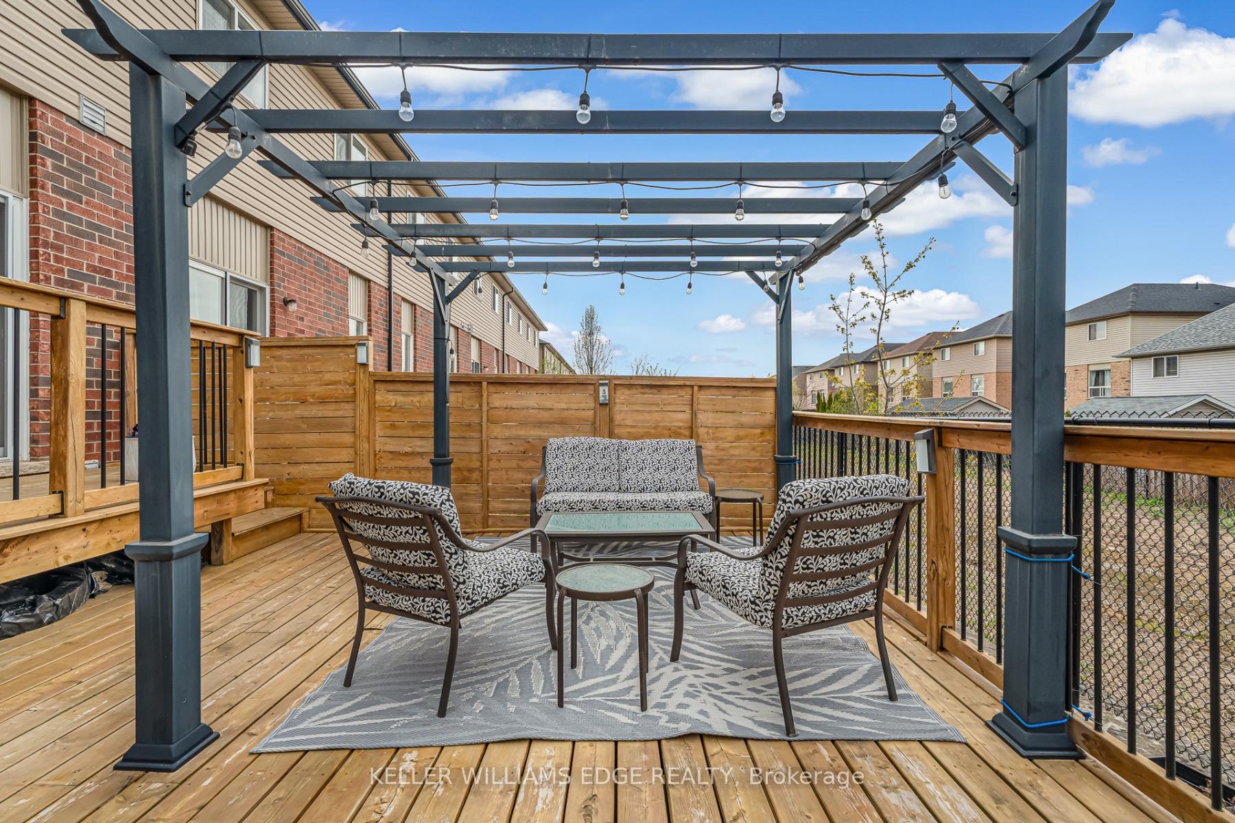 Photo 40 of Unit 14, 9 Hampton Brook Way, Hamilton, Mount Hope — HOMEH