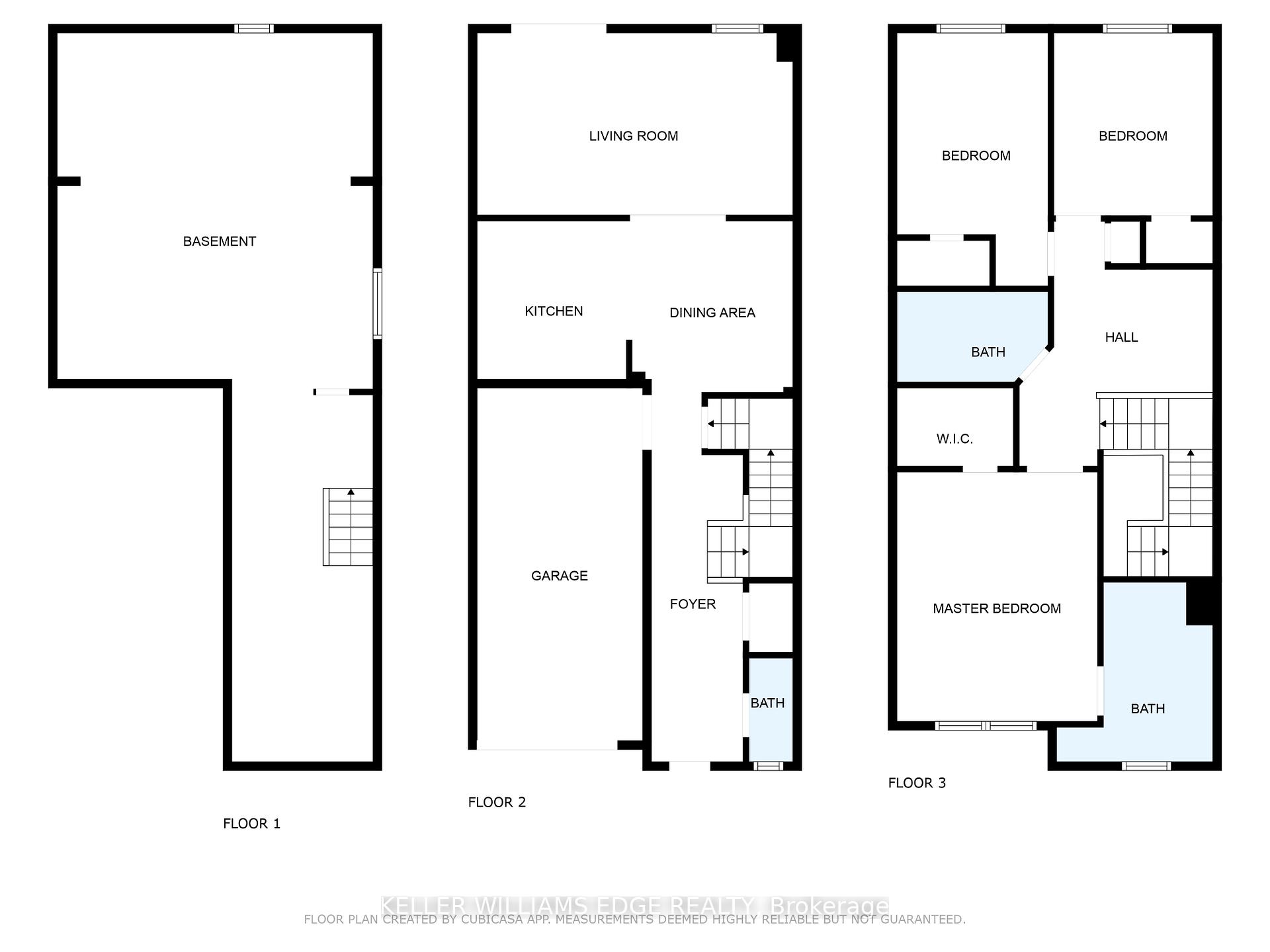Photo 42 of Unit 14, 9 Hampton Brook Way, Hamilton, Mount Hope — HOMEH