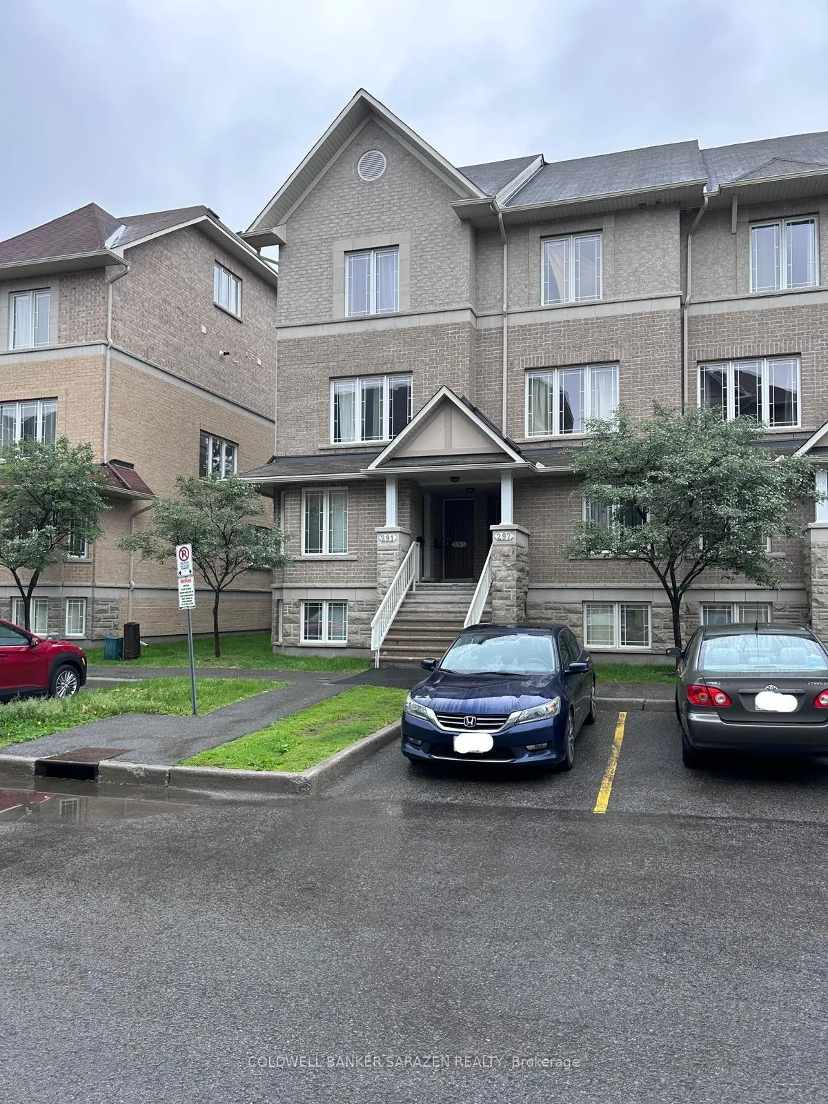 Photo 1 of 291 Paseo Private, Ottawa, Centrepointe — HOMEH