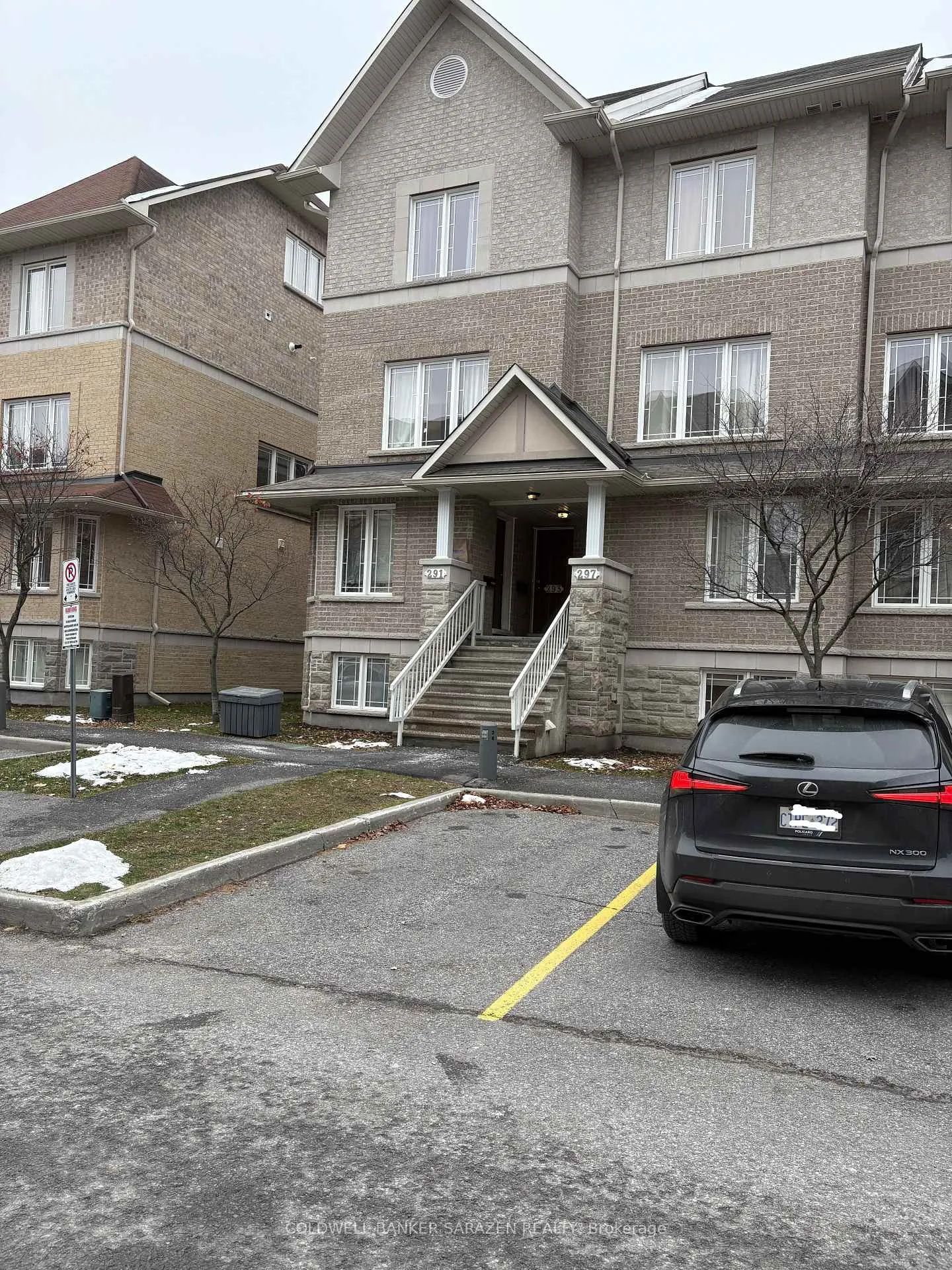 Photo 2 of 291 Paseo Private, Ottawa, Centrepointe — HOMEH