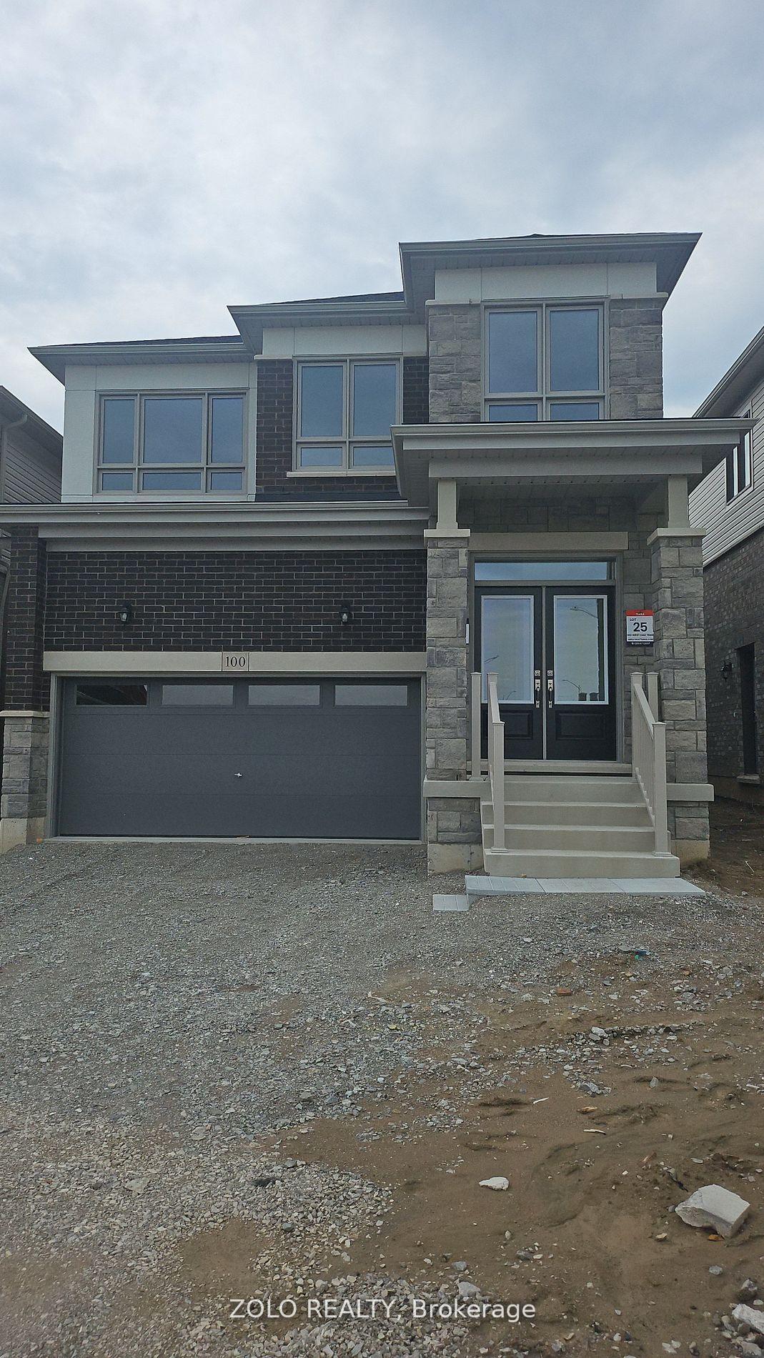 Photo 1 of Unit Lower, 100 West Oak Trail, Barrie, Rural Barrie Southeast — HOMEH