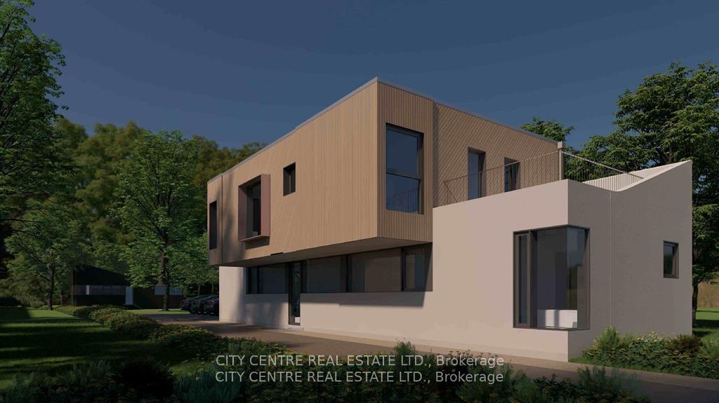 Front of 344 Beach Boulevard