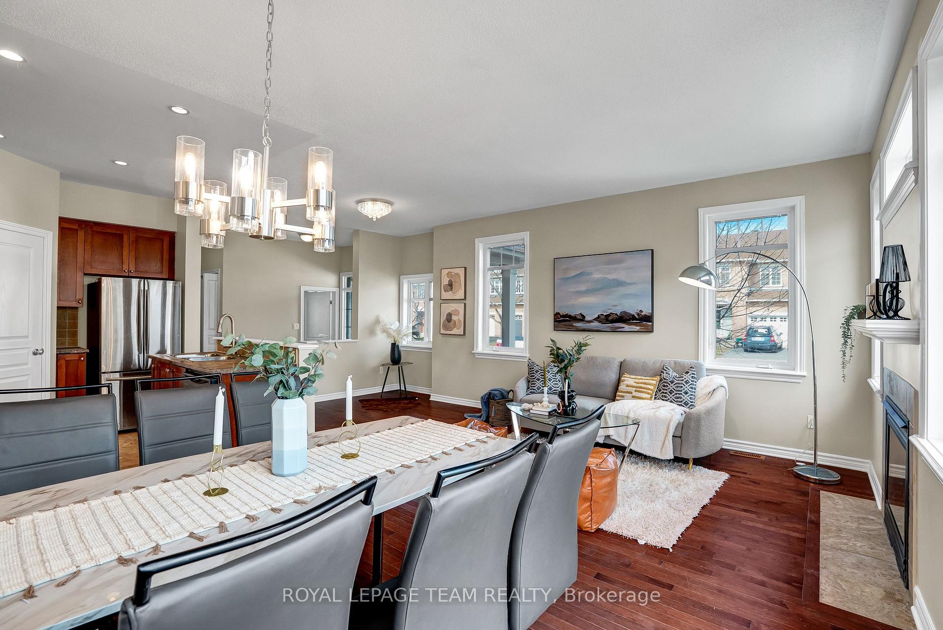 Photo 16 of 74 Madelon Drive, Ottawa, Barrhaven - Longfields — HOMEH