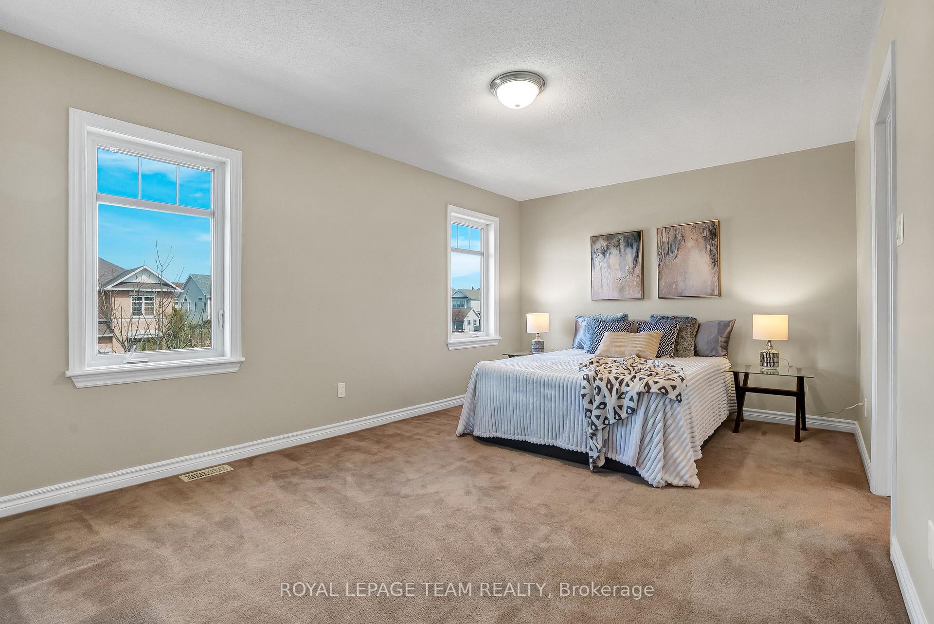 Photo 26 of 74 Madelon Drive, Ottawa, Barrhaven - Longfields — HOMEH