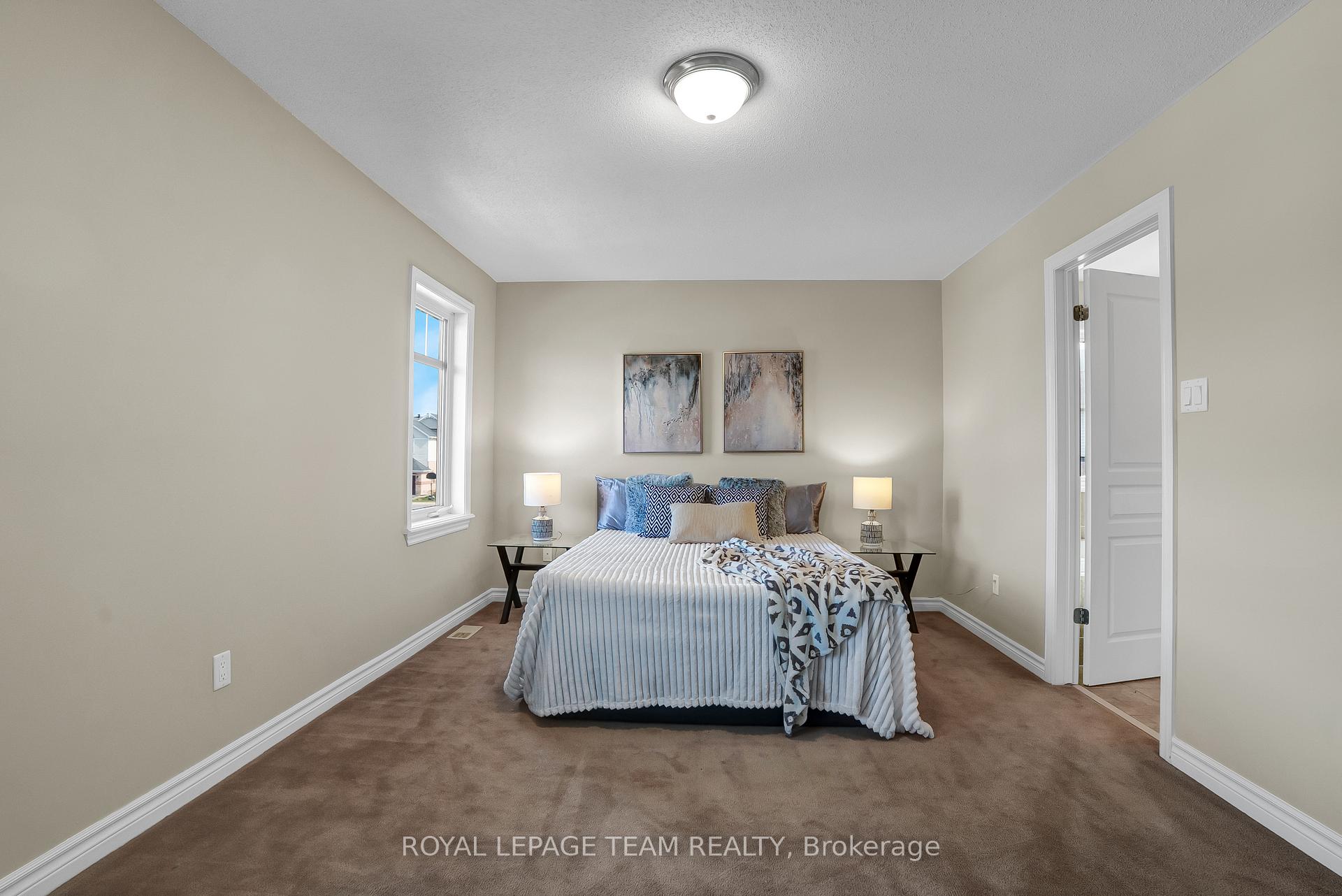 Photo 27 of 74 Madelon Drive, Ottawa, Barrhaven - Longfields — HOMEH