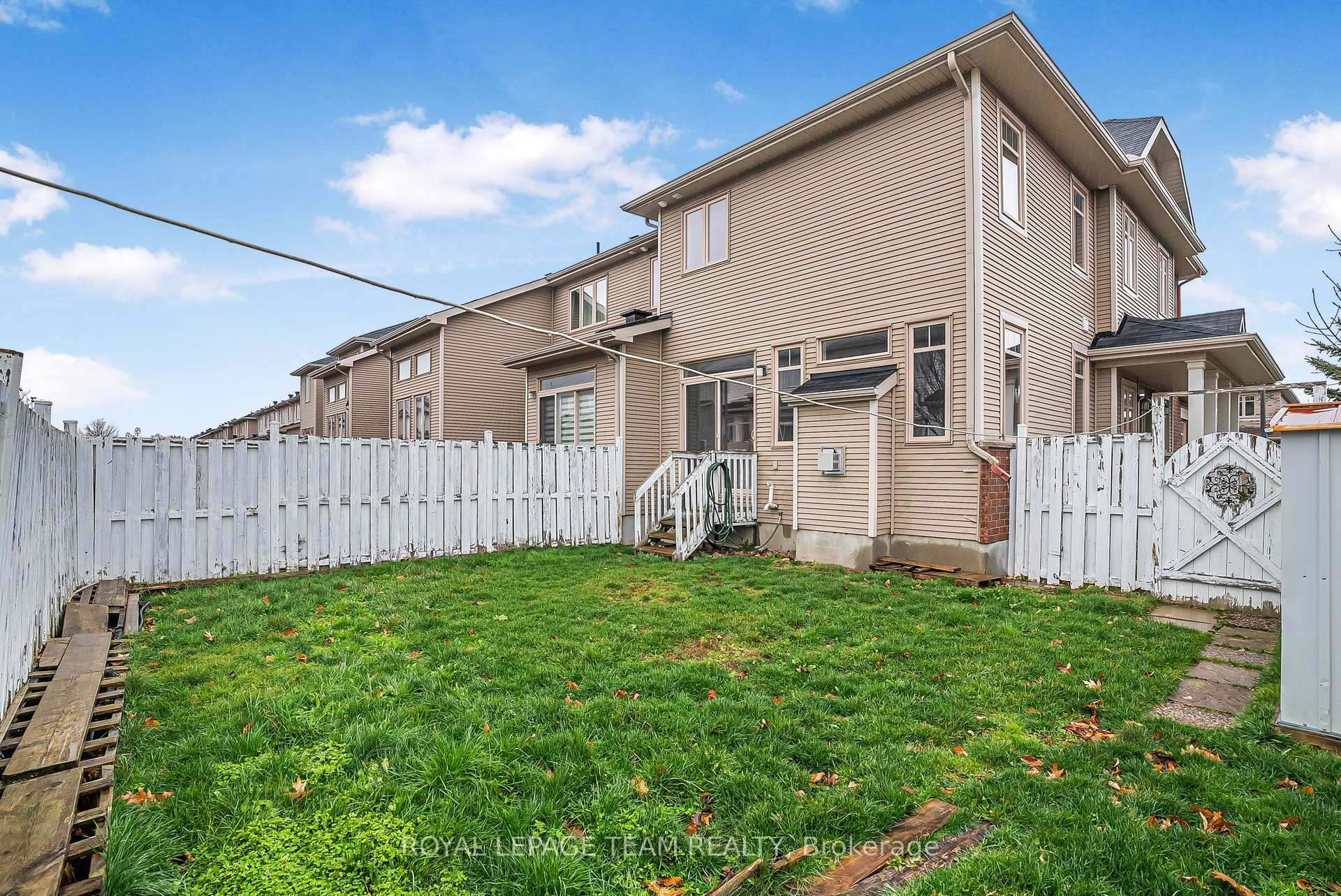 Photo 48 of 74 Madelon Drive, Ottawa, Barrhaven - Longfields — HOMEH