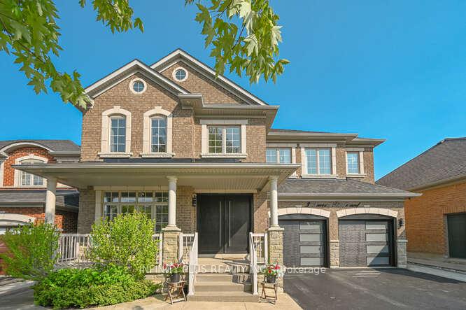 Photo 31 of 3 Lacoste Boulevard, Brampton, Vales of Castlemore North — HOMEH