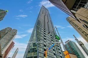 Photo 1 of Unit 2803, 8 The Esplanade, Toronto, Waterfront Communities — HOMEH