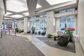 Photo 6 of Unit 2803, 8 The Esplanade, Toronto, Waterfront Communities — HOMEH