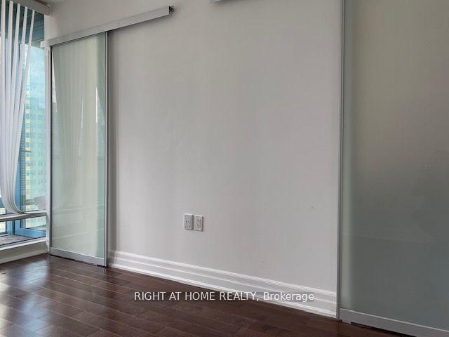 Photo 7 of Unit 2803, 8 The Esplanade, Toronto, Waterfront Communities — HOMEH