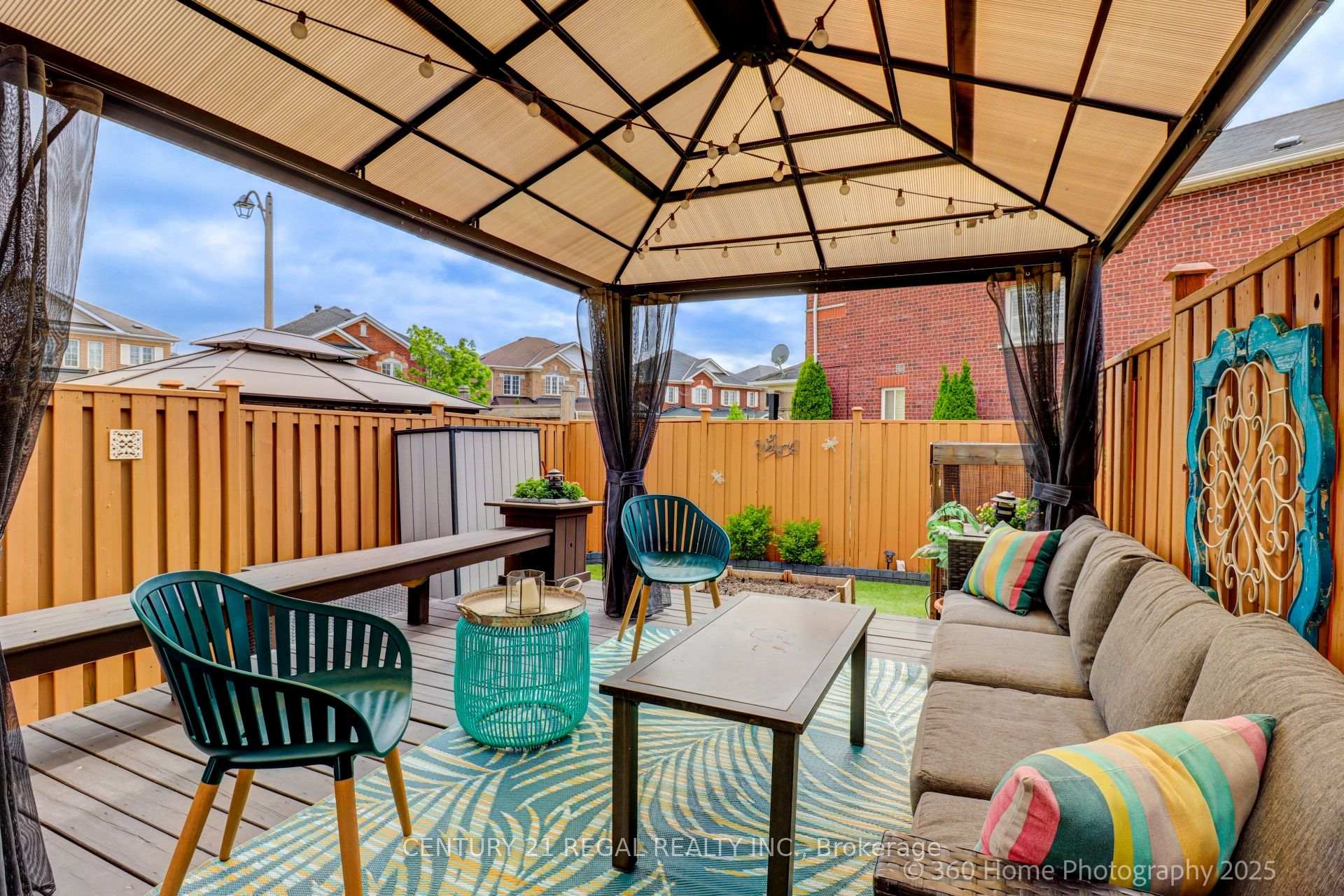 Photo 1 of 77 Spicebush Terrace, Brampton, Credit Valley — HOMEH