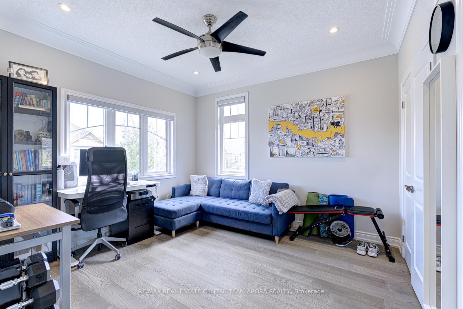 Photo 25 of 43 Elysian Fields Circle, Brampton, Bram West — HOMEH