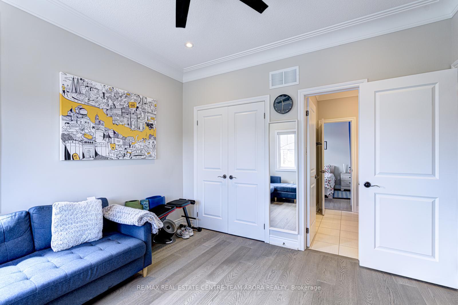 Photo 23 of 43 Elysian Fields Circle, Brampton, Bram West — HOMEH