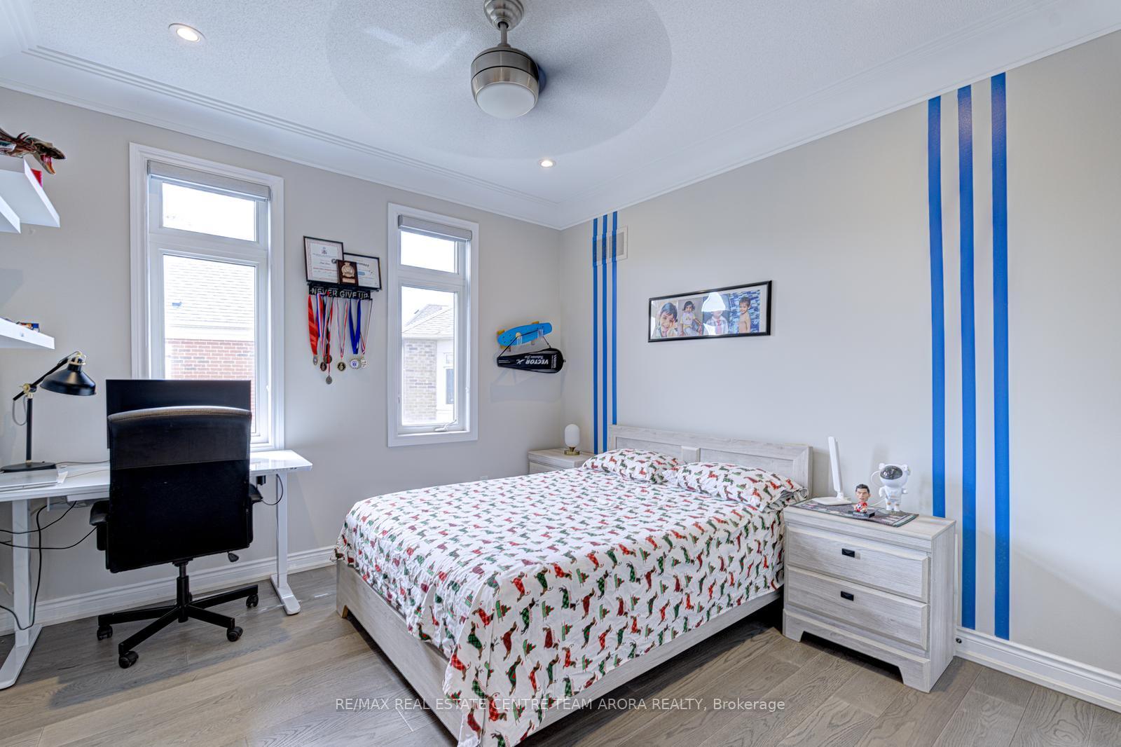 Photo 33 of 43 Elysian Fields Circle, Brampton, Bram West — HOMEH