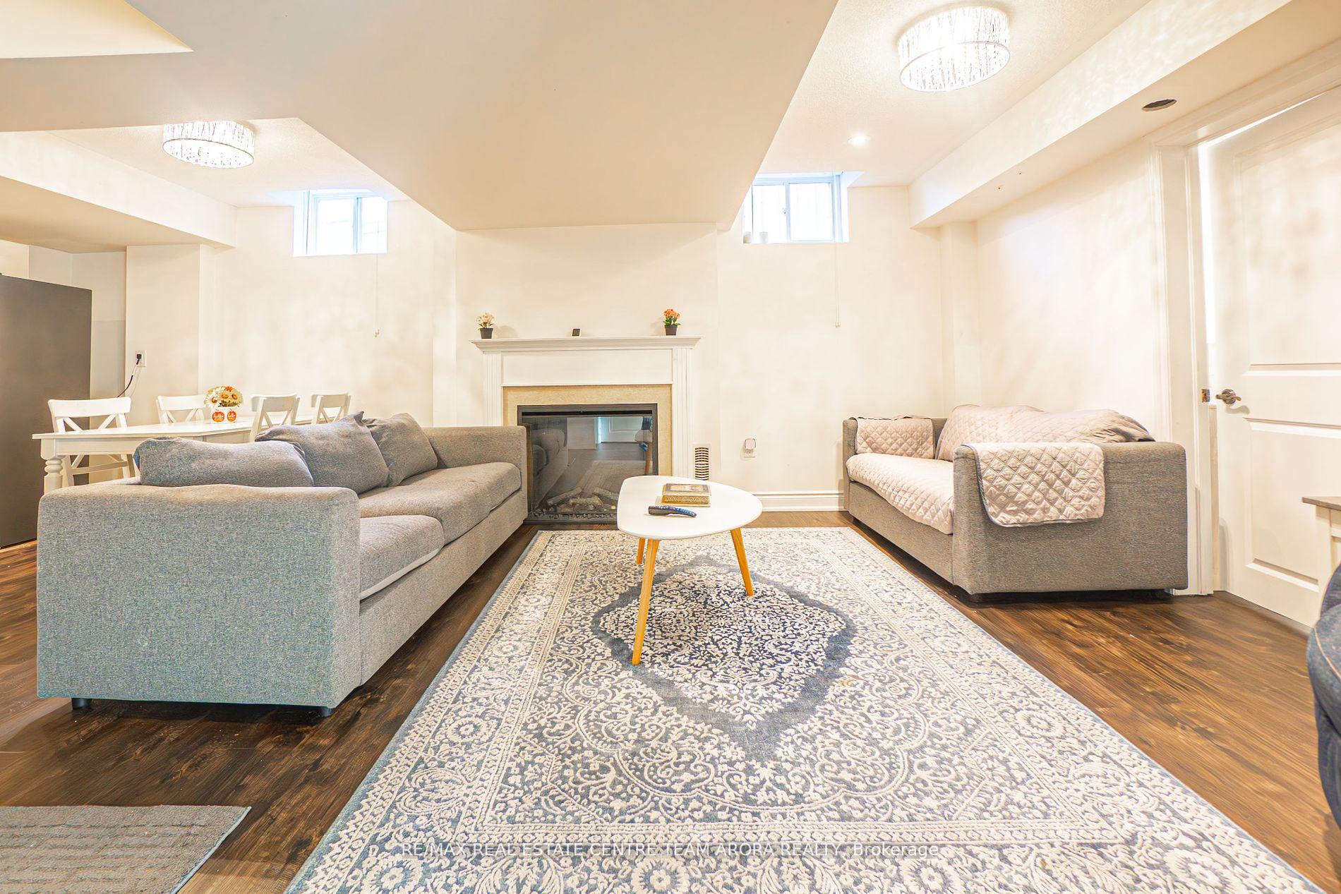 Photo 28 of 43 Elysian Fields Circle, Brampton, Bram West — HOMEH