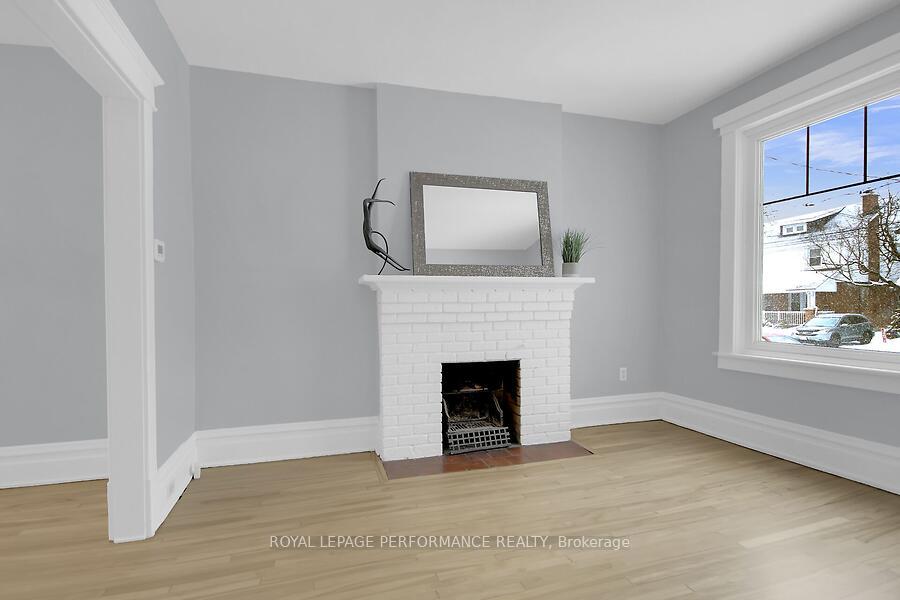 Photo 5 of 108 Grove Avenue, Ottawa, Old Ottawa South — HOMEH