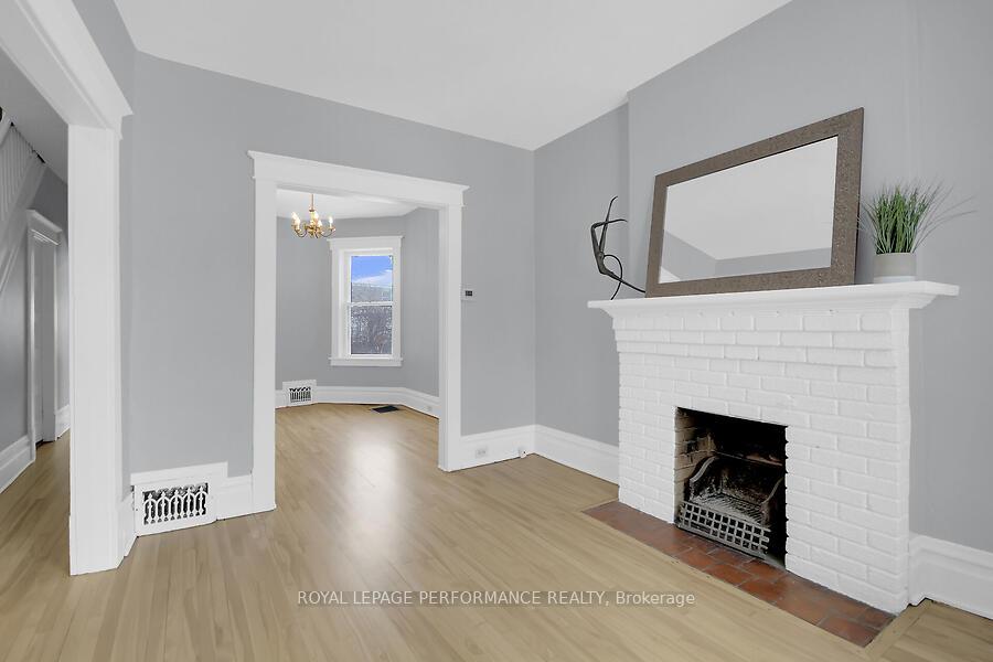Photo 7 of 108 Grove Avenue, Ottawa, Old Ottawa South — HOMEH