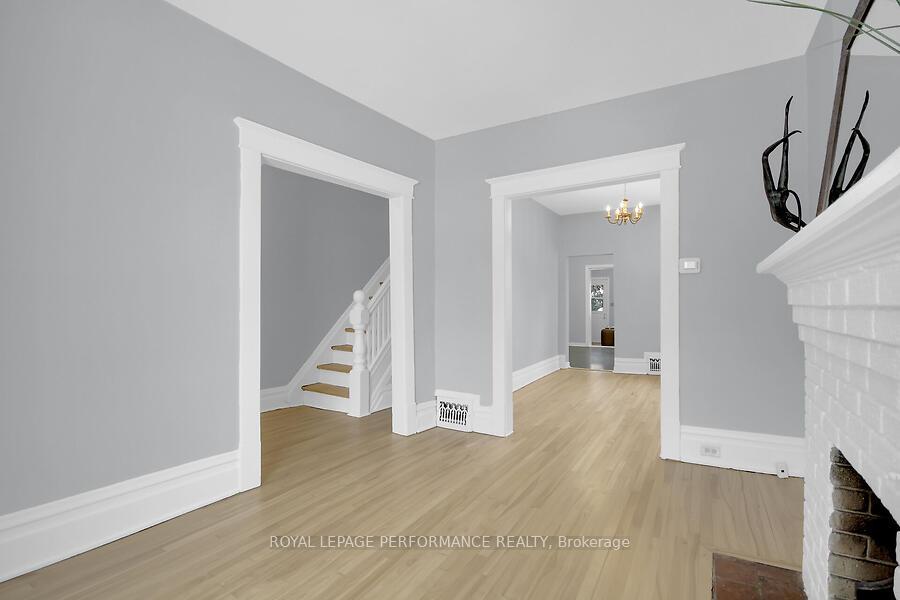 Photo 8 of 108 Grove Avenue, Ottawa, Old Ottawa South — HOMEH